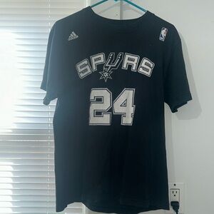 Spurs shirt